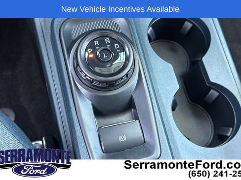 Used 2026 Ford Maverick XLT FWD image 21