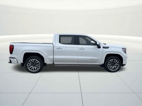 Certified 2024 GMC Sierra 1500 Denali Ultimate image 5