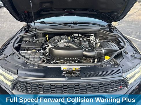 Used 2024 Dodge Durango GT image 38