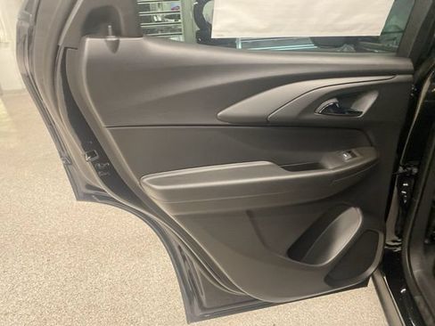 New 2026 Chevrolet TrailBlazer RS w/ Driver Confidence Package AWD/4WD image 27