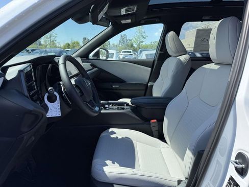 New 2026 Lexus TX 350 AWD image 12