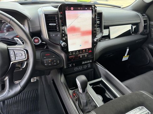 New 2026 RAM 1500 RHO w/ RHO Level 1 Equipment Group image 25