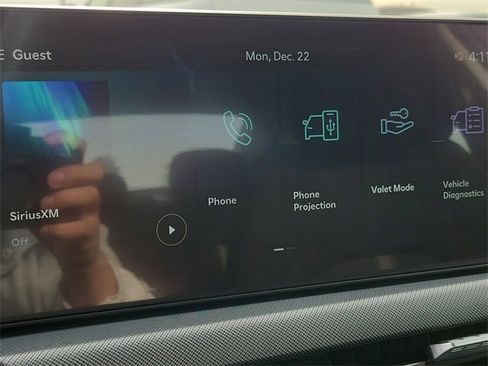 New 2026 Hyundai Sonata SEL image 13