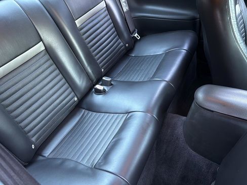 Used 2003 Ford Mustang Mach 1 image 25