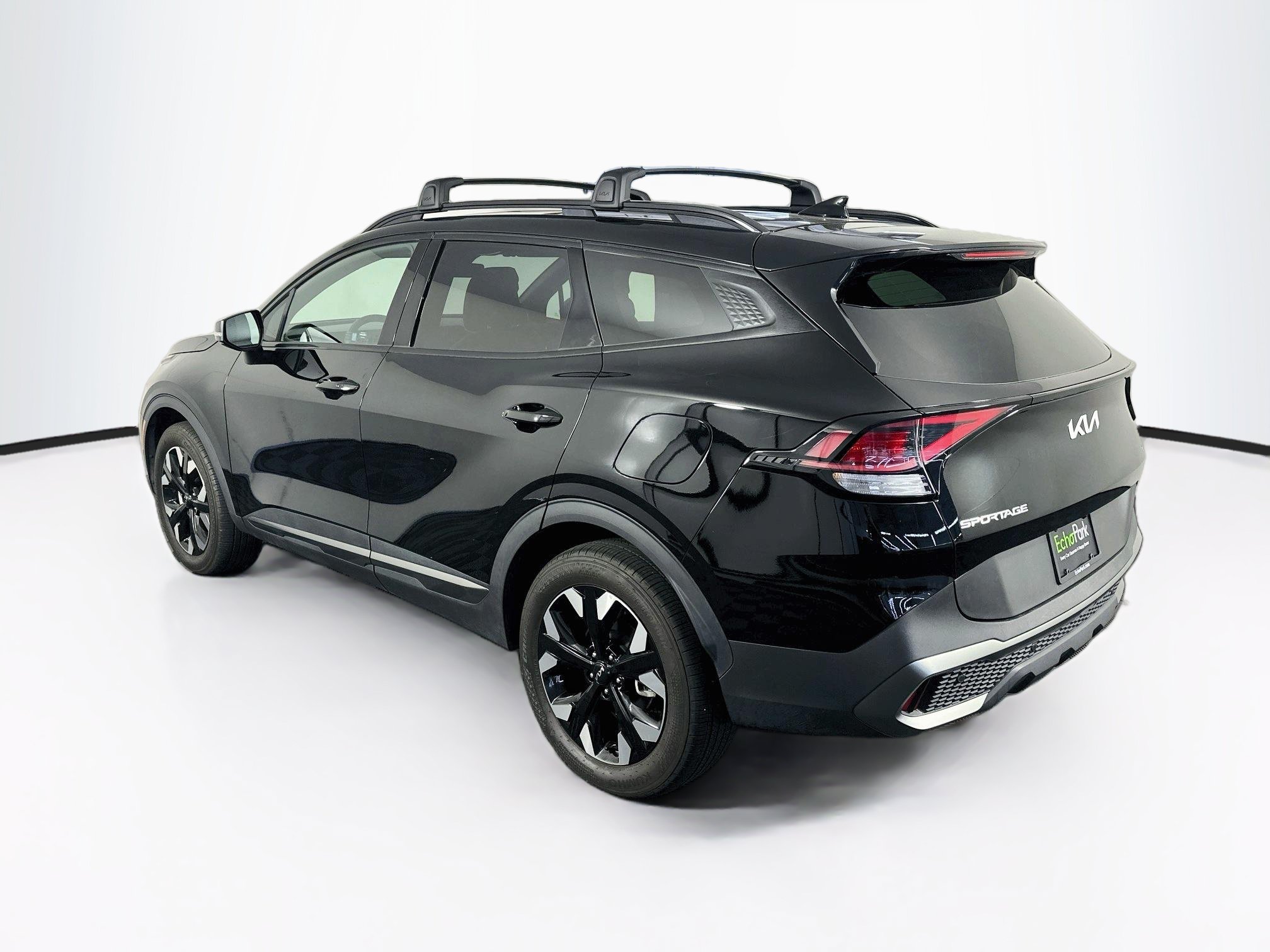 Used 2024 Kia Sportage X-Line AWD/4WD image 5
