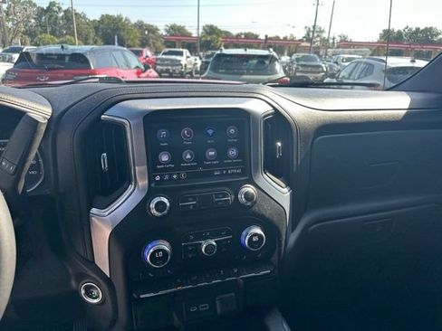 Used 2022 GMC Sierra 1500 Elevation w/ LPO, Elevation Black Package RWD image 15