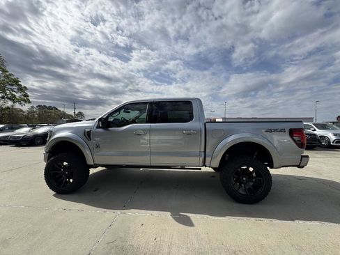 Used 2024 Ford F150 XLT w/ Equipment Group 303A High image 16