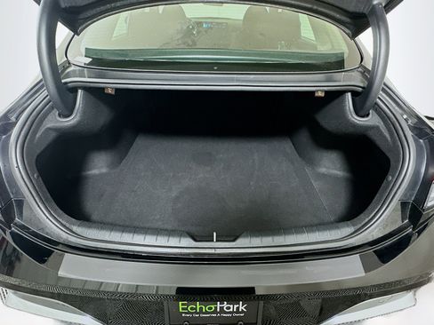 Used 2025 Hyundai Sonata SEL FWD image 29