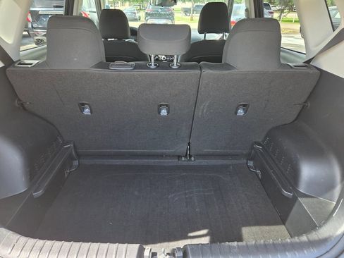 Used 2025 Kia Soul LX w/ LX Technology Package FWD image 26