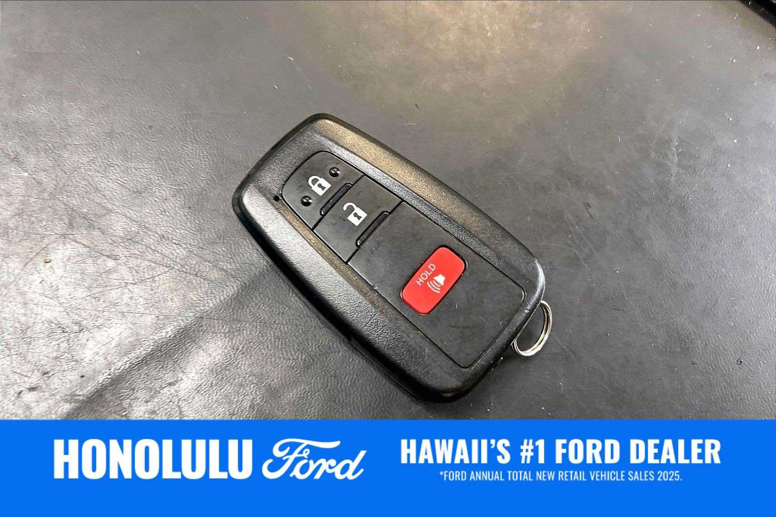 Used 2024 Toyota 4Runner SR5 Premium RWD image 19