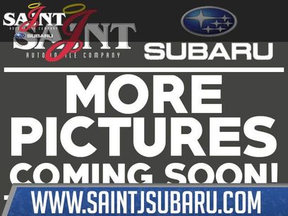 Used 2023 Subaru Forester Limited