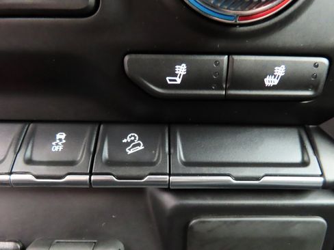 Used 2021 GMC Sierra 1500 SLE image 55