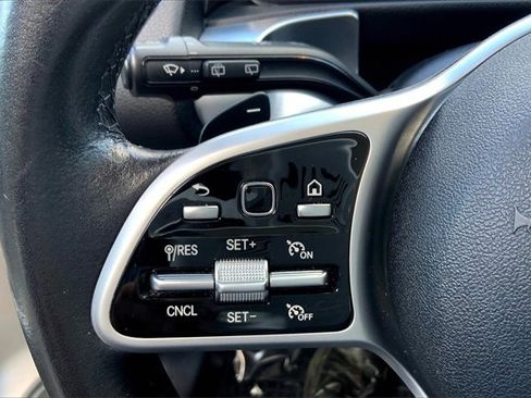 Used 2020 Mercedes-Benz GLB 250 4MATIC image 20