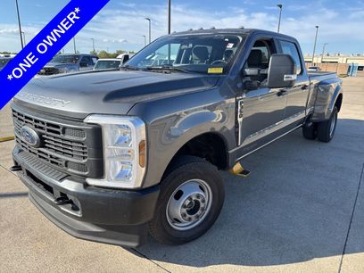 Used 2024 Ford F350 XL
