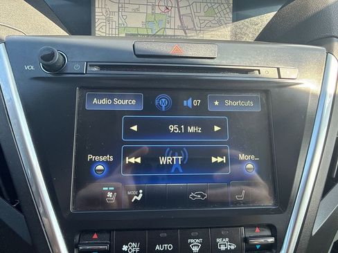 Used 2014 Acura MDX SH-AWD w/ Advance Package image 32