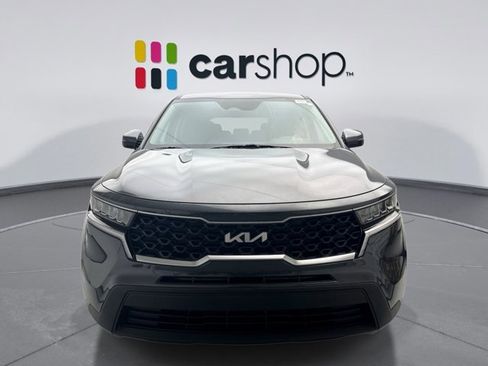 Used 2023 Kia Sorento LX AWD/4WD image 5