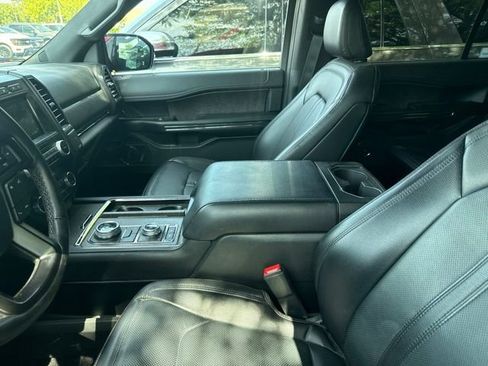Certified 2021 Ford Expedition Limited AWD/4WD image 6