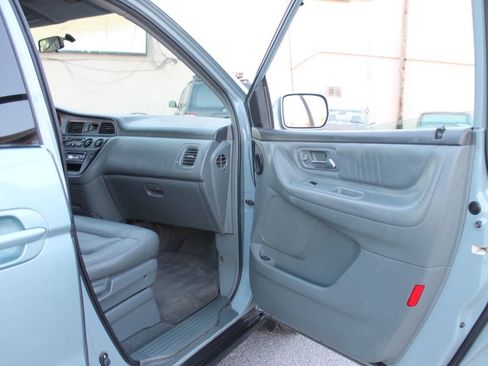 Used 2003 Honda Odyssey EX-L image 34