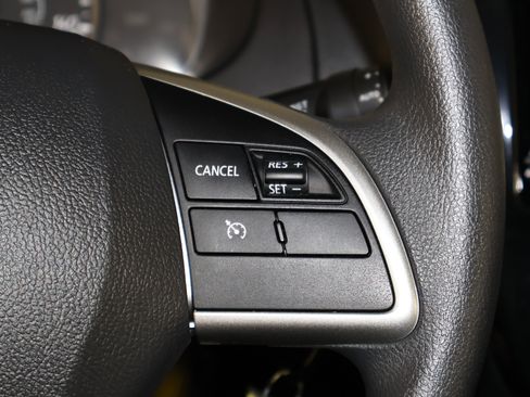 Used 2024 Mitsubishi Mirage G4 LE image 21