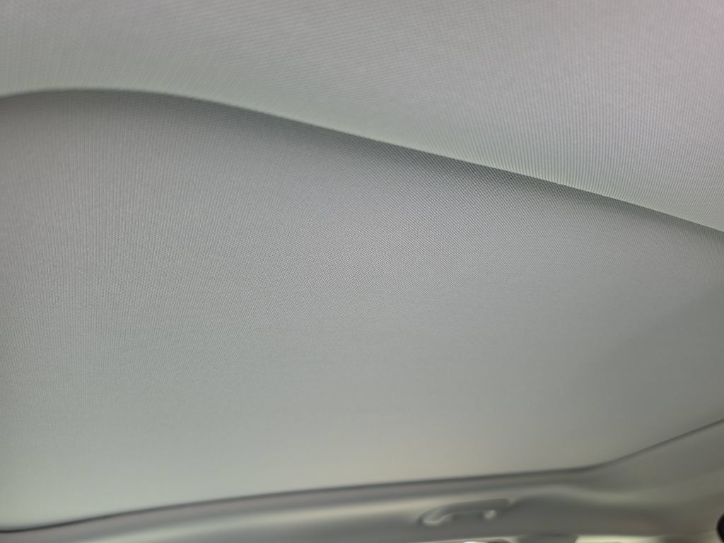 New 2027 Kia Sportage EX w/ EX Panoramic Roof Package FWD image 23