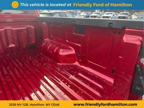 Used 2025 Ford Ranger XLT image 18