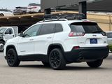Used 2019 Jeep Cherokee Latitude Plus w/ Cold Weather Group image 5