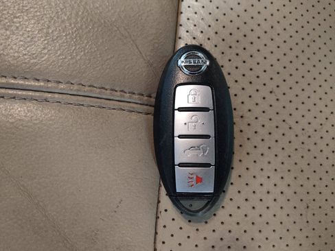 Used 2014 Nissan Murano SL w/ Navigation Package FWD image 32