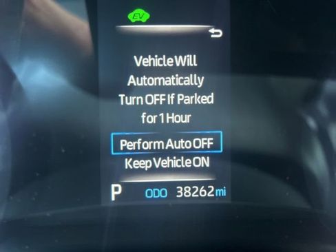 Used 2023 Toyota Sienna XSE w/ XSE Plus Package image 21