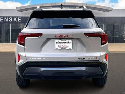 New 2026 GMC Terrain AT4 w/ Technology Package II