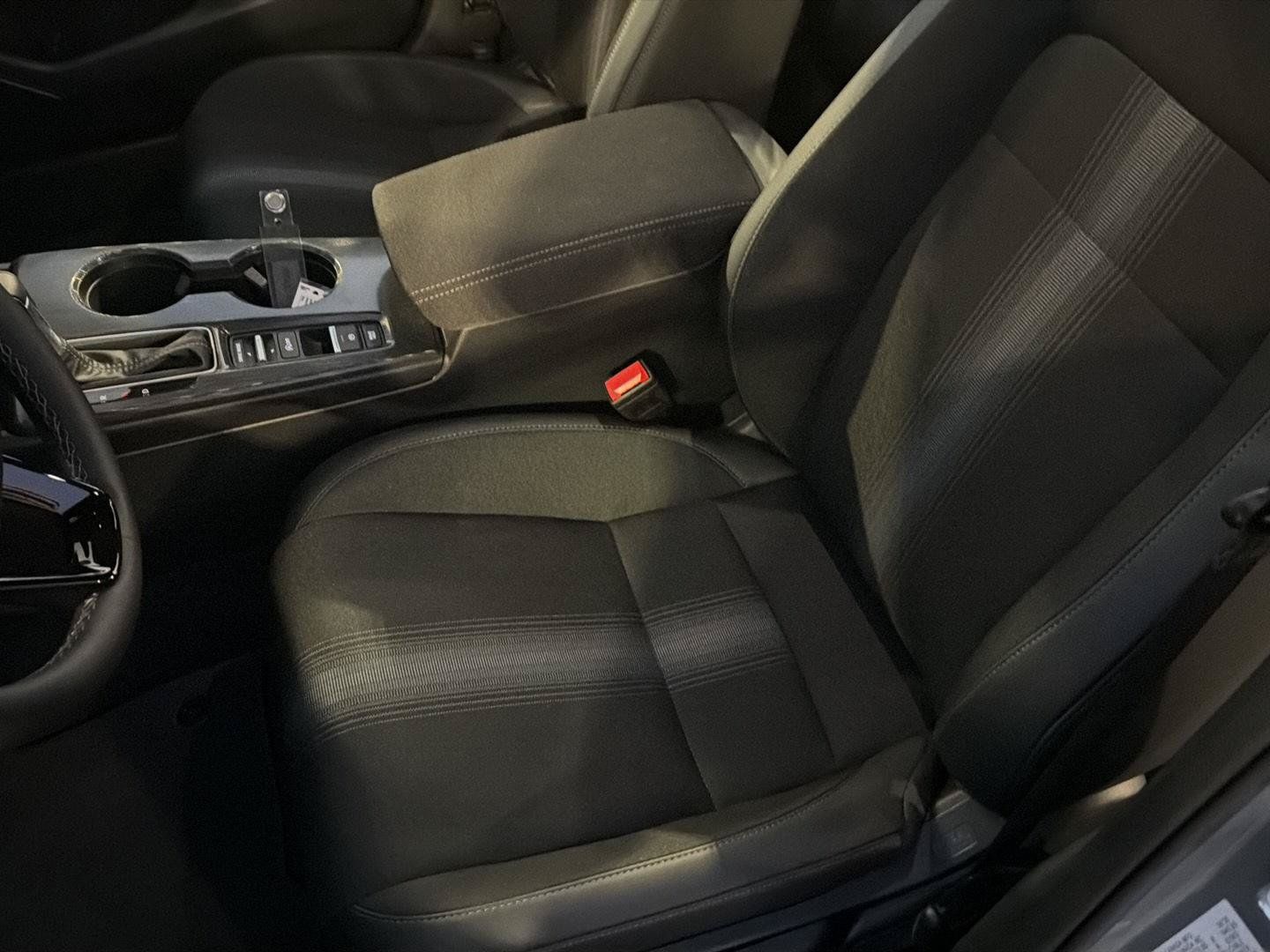 Used 2026 Honda Civic Sport image 29