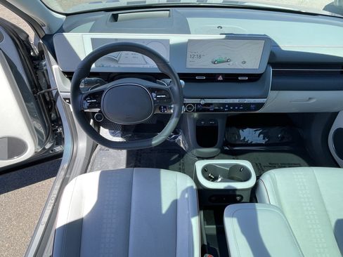 Certified 2024 Hyundai Ioniq 5 Limited RWD image 12