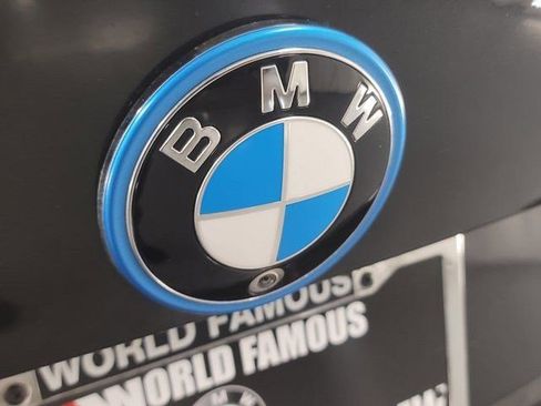 Used 2022 BMW i4 M50 w/ Premium Package image 33