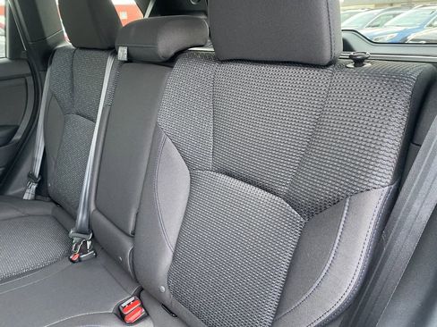 Certified 2025 Subaru Forester Premium image 27