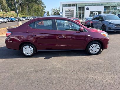 Used 2024 Mitsubishi Mirage G4 ES