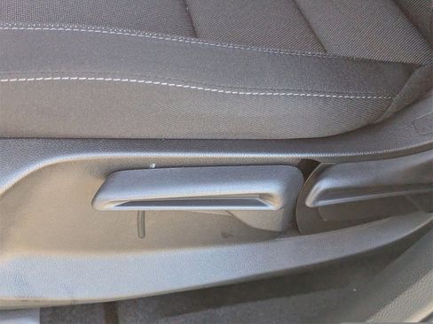 Used 2026 Honda CR-V LX image 21