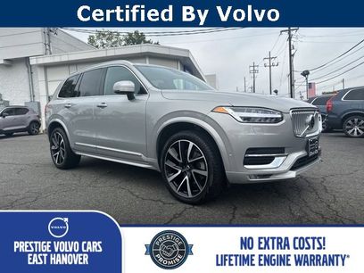Certified 2024 Volvo XC90 B5 Plus