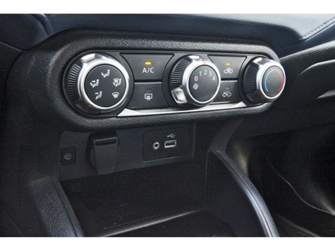 Used 2024 Nissan Versa SV w/ Trunk Package FWD image 21