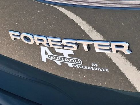 Certified 2024 Subaru Forester Premium AWD/4WD image 33