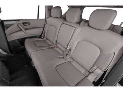 Certified 2022 Nissan Armada SV w/ Cargo Package AWD/4WD image 16