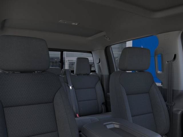 New 2026 Chevrolet Silverado 1500 LT AWD/4WD image 48
