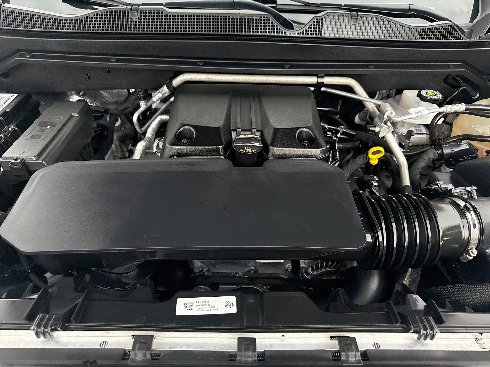 Used 2024 Chevrolet Colorado LT w/ LT Convenience Package RWD image 36
