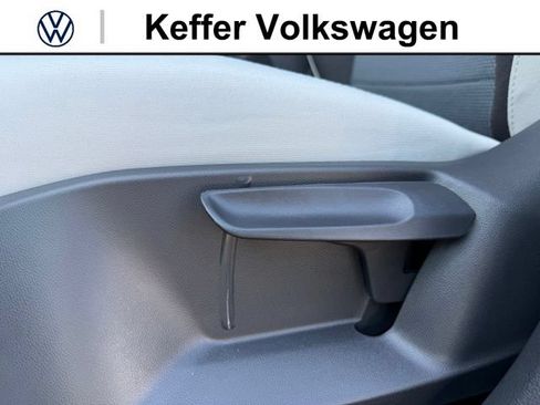 New 2026 Volkswagen Taos S FWD image 12