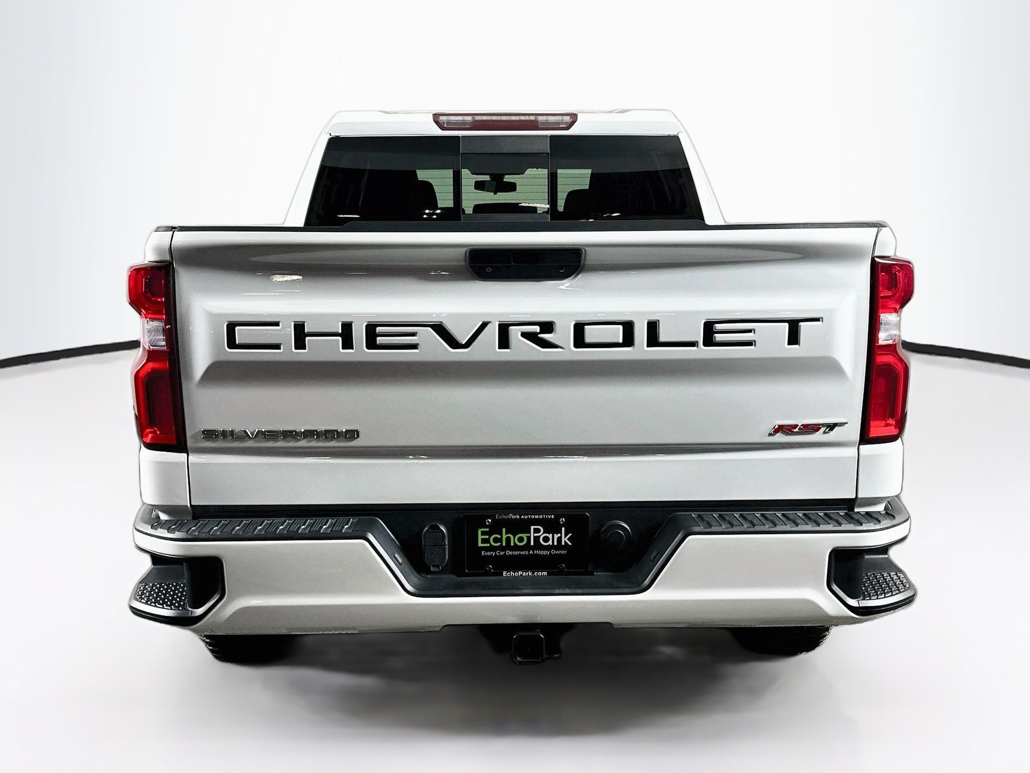 Used 2021 Chevrolet Silverado 1500 RST w/ All Star Edition Plus RWD image 7