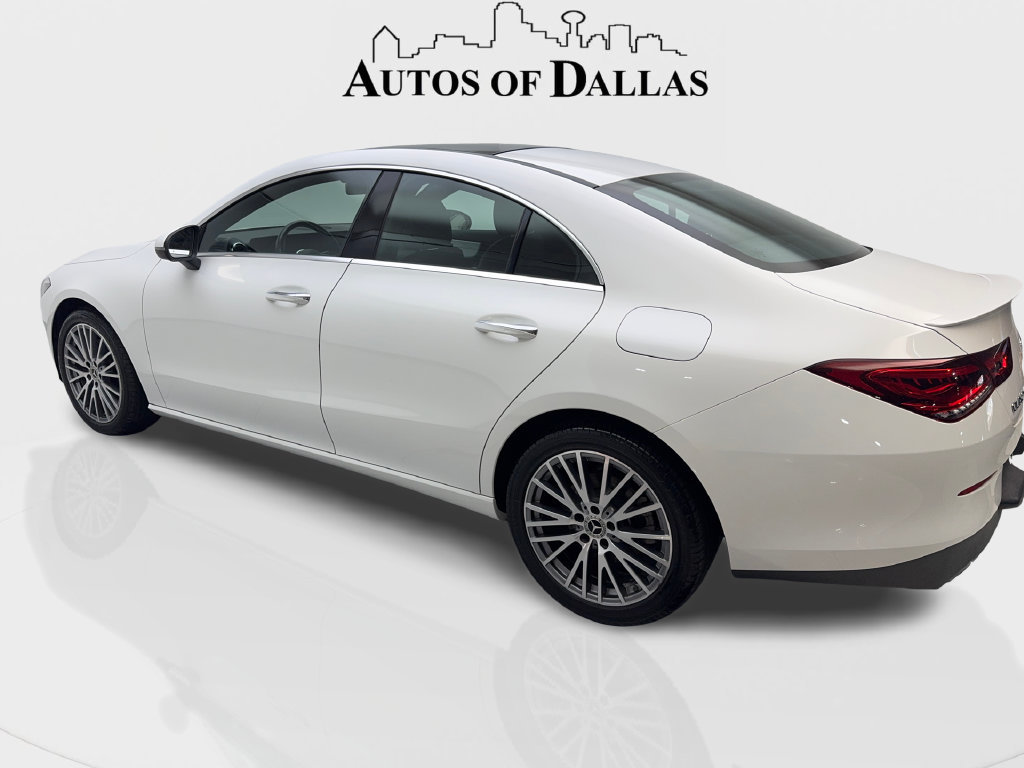 Used 2023 Mercedes-Benz CLA 250 image 16