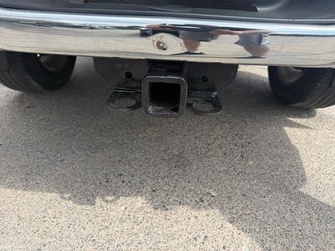 Used 2016 RAM 1500 Big Horn image 12