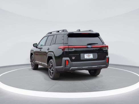 New 2026 Subaru Outback Limited AWD/4WD image 7