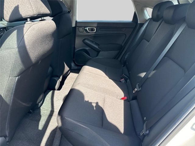 Certified 2024 Honda Civic LX image 19