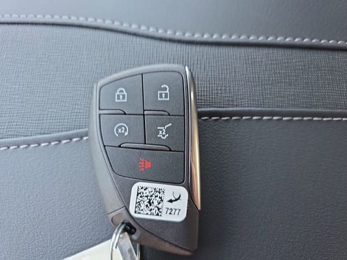 New 2026 Buick Enclave Preferred w/ Power Package image 38