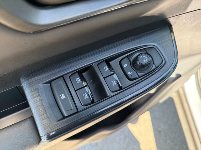 New 2026 Subaru Outback Wilderness AWD/4WD image 18