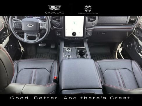 Used 2023 Ford Expedition Limited AWD/4WD image 10